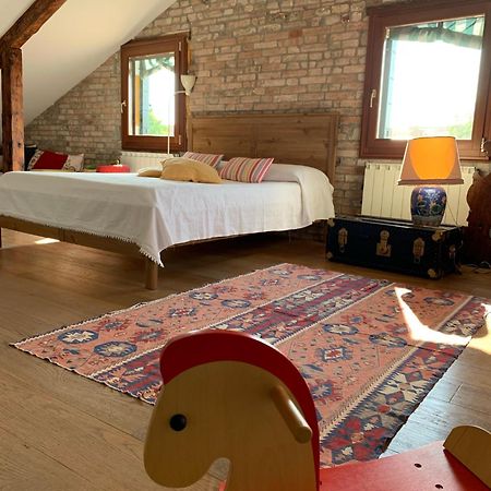 La Casa Del Pittore Wenecja Zewnętrze zdjęcie