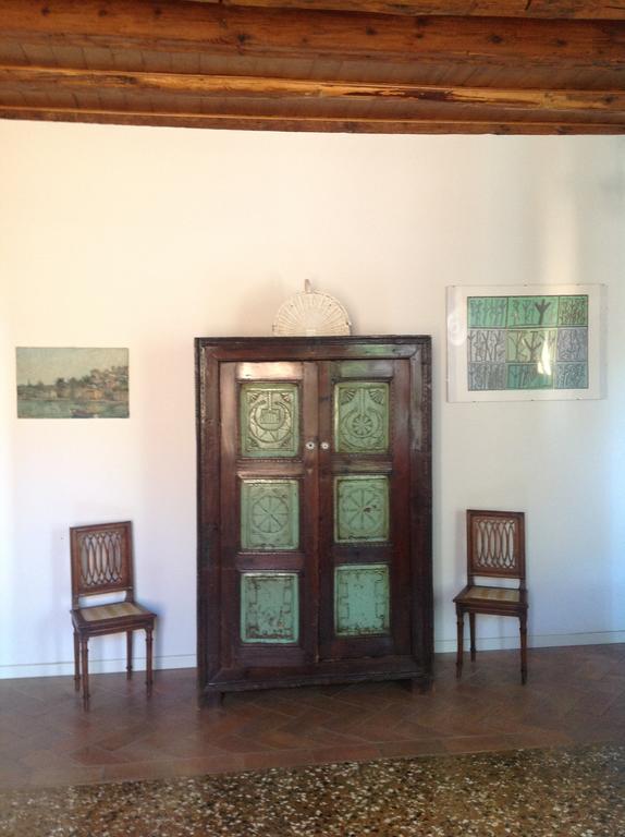La Casa Del Pittore Wenecja Zewnętrze zdjęcie