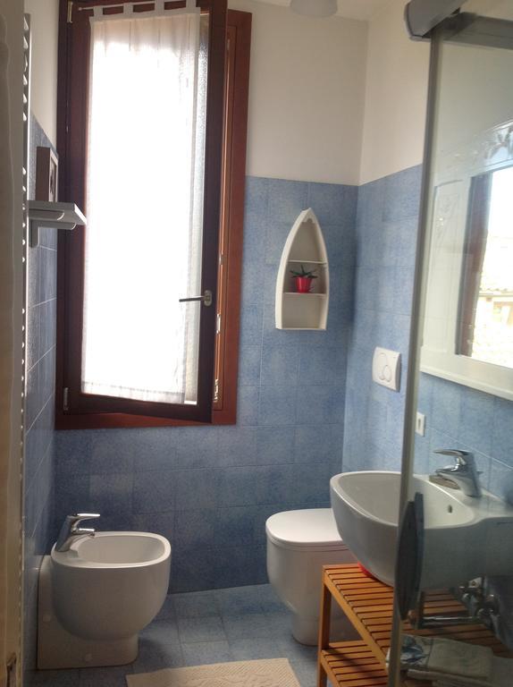 La Casa Del Pittore Wenecja Zewnętrze zdjęcie