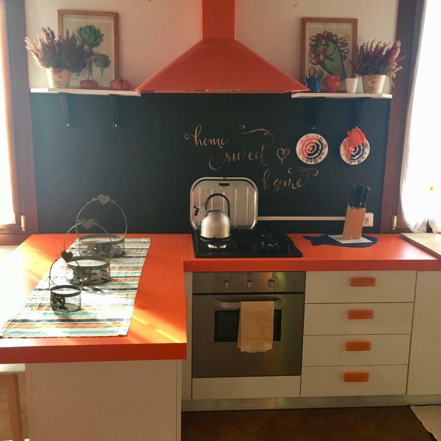 La Casa Del Pittore Wenecja Zewnętrze zdjęcie